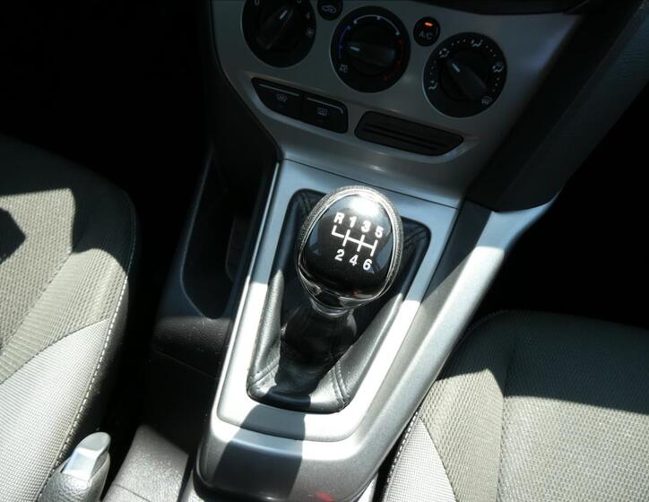Ford Focus 28