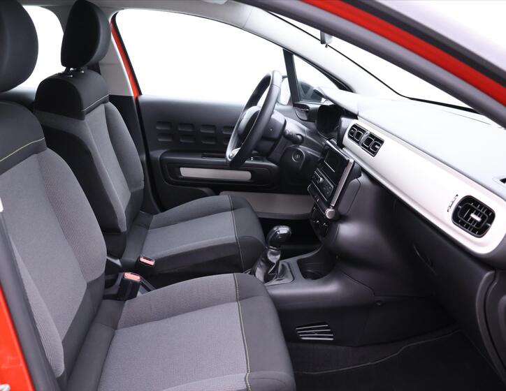 Citroën C3 14