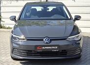 Volkswagen Golf 2