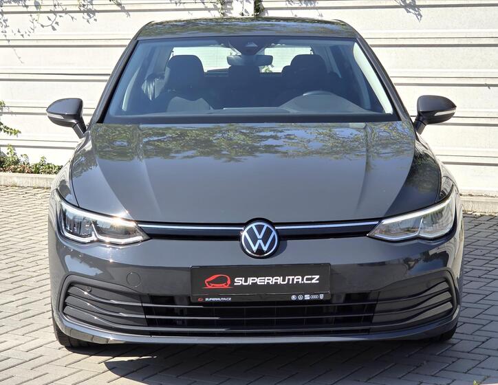 Volkswagen Golf 2