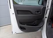 Opel Vivaro 21
