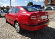 Škoda Octavia 5