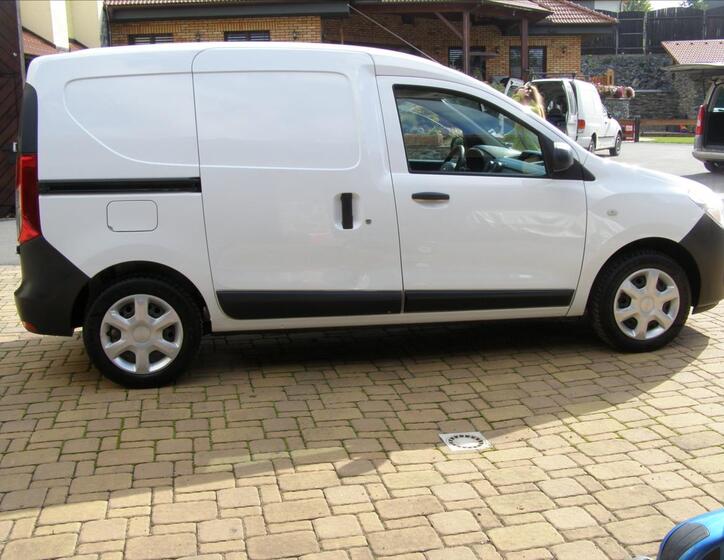 Dacia Dokker 6