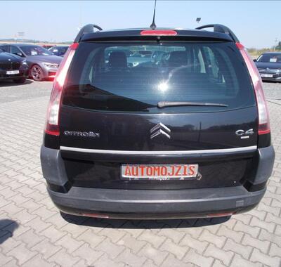 Citroën Grand C4 Picasso 9