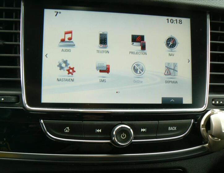 Opel Mokka 13
