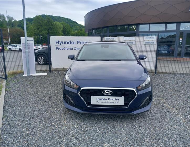 Hyundai i30 2