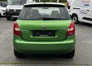 Škoda Fabia 5