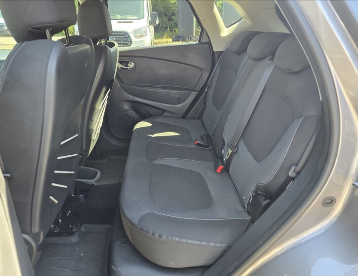 Renault Captur 15