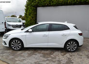 Renault Mégane 2