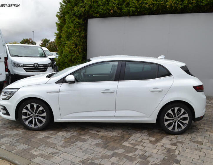 Renault Mégane 2
