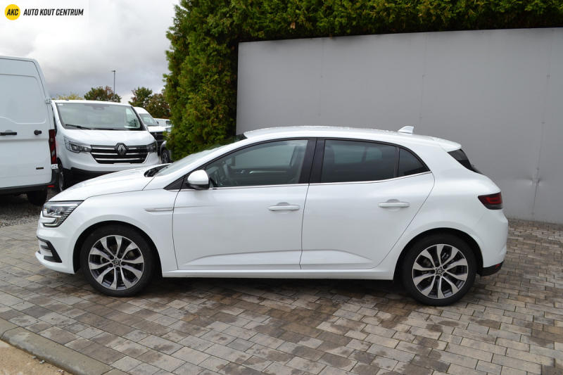 Renault Mégane