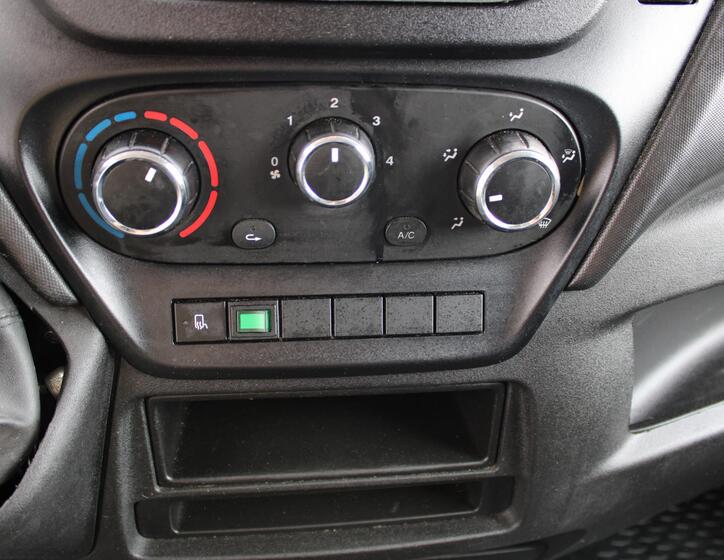 Iveco Daily 12