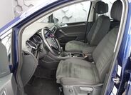 Volkswagen Touran 25