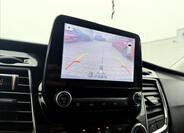 Ford Tourneo Custom 26