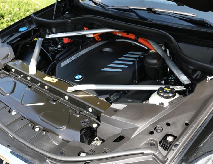 BMW X5 54