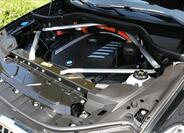 BMW X5 54