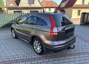 Honda CR-V 7