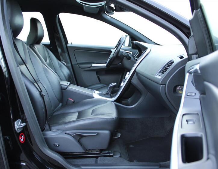 Volvo XC60 27