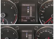 Volkswagen CC 25