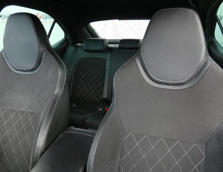 Škoda Superb 7