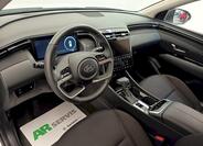Hyundai Tucson 18