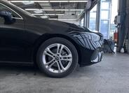 Mercedes-Benz CLA 21