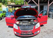 Škoda Fabia 26