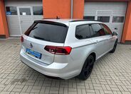 Volkswagen Passat 2
