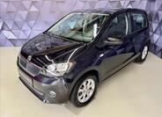 Škoda Citigo 1