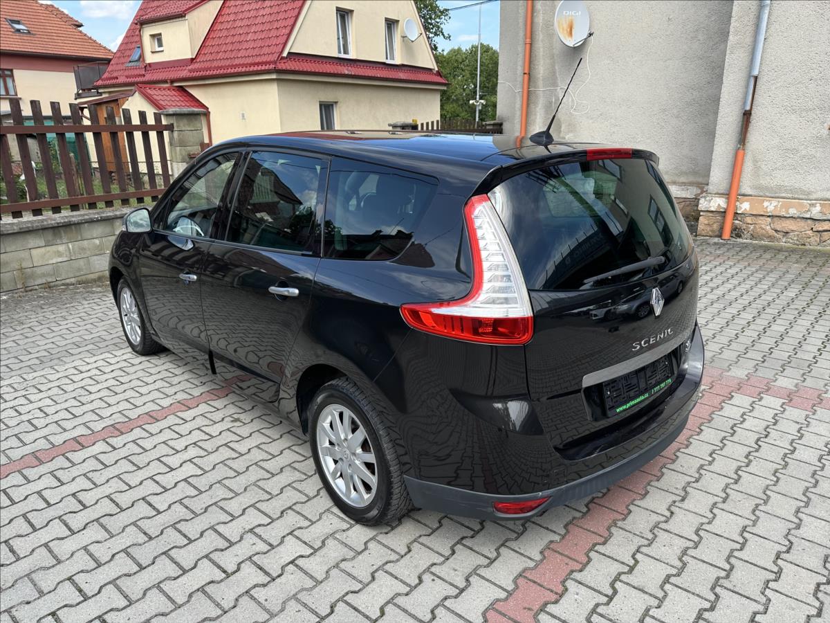 Renault Grand Scénic