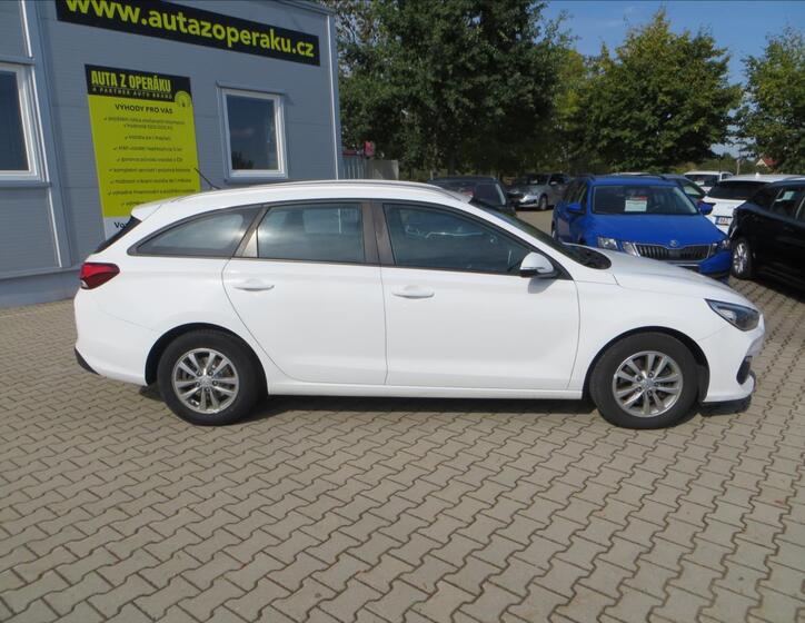 Hyundai i30 9