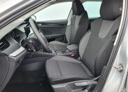 Škoda Octavia 9