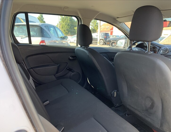 Dacia Logan 14