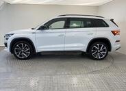 Škoda Kodiaq 3