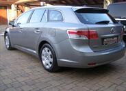Toyota Avensis 3