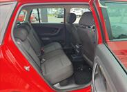 Škoda Fabia 13