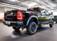 Dodge RAM 6