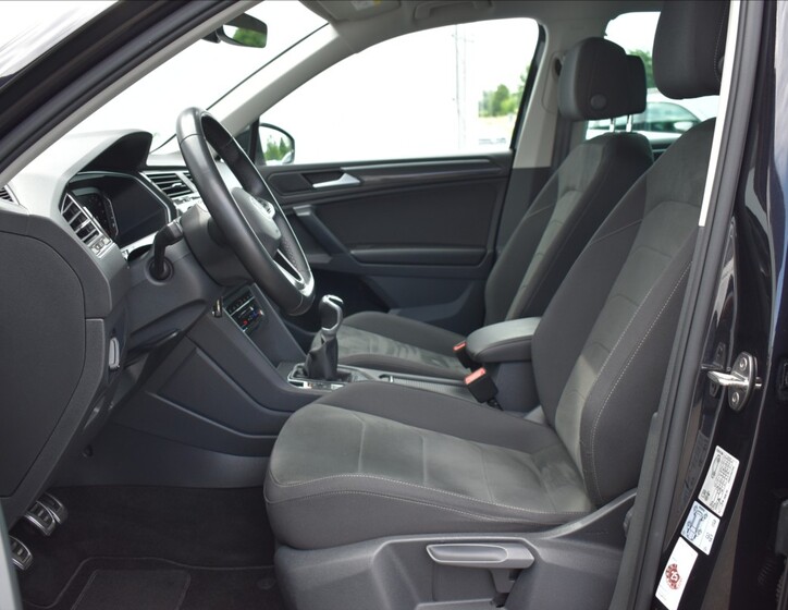 Volkswagen Tiguan 25