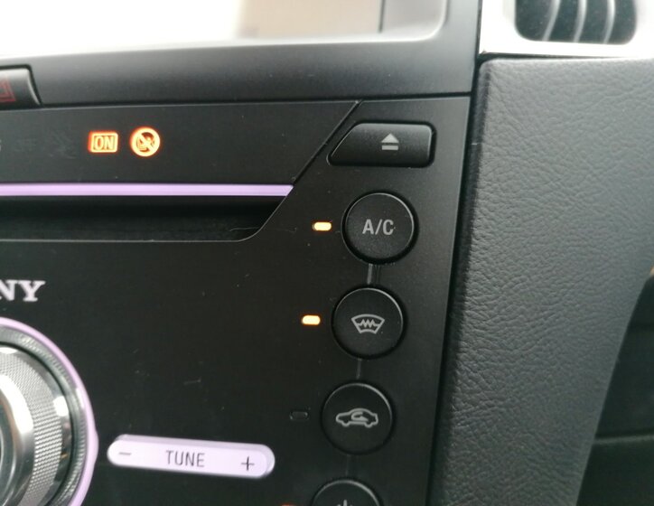 Ford S-MAX 19