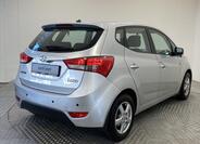 Hyundai ix20 2