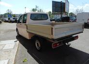 Volkswagen Transporter 7