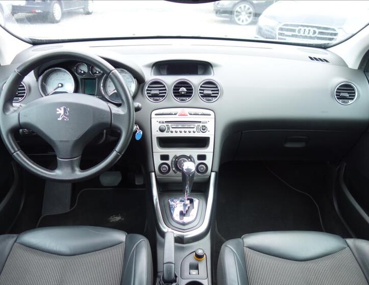 Peugeot 308 17