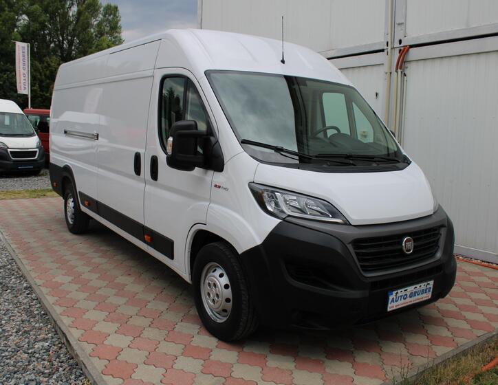 Fiat Ducato 2