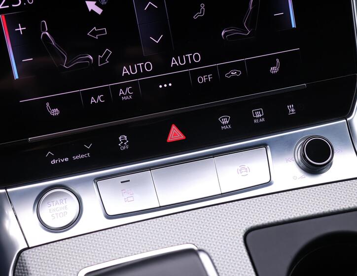 Audi A6 Allroad 32