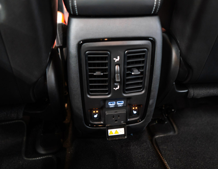 Dodge Durango 39