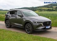 Mazda CX-5 1