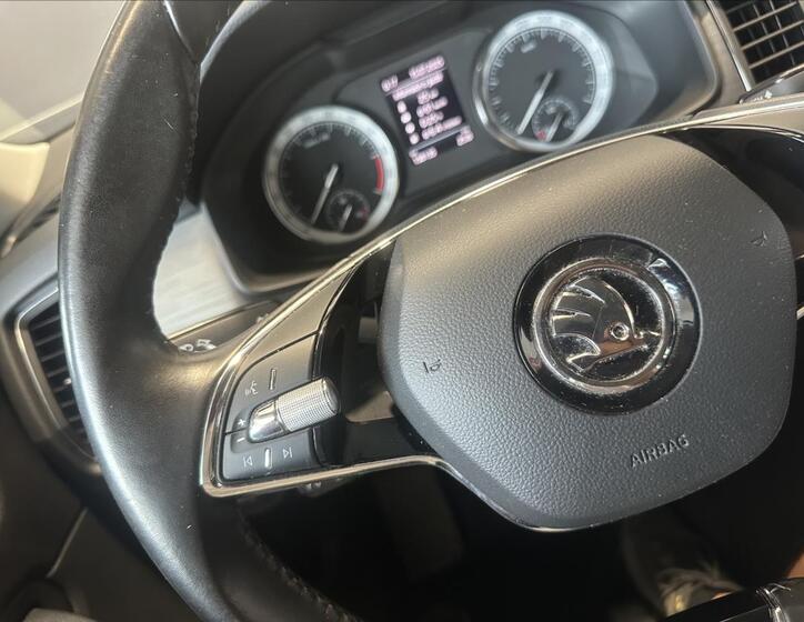 Škoda Kodiaq 25
