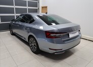 Škoda Superb 6