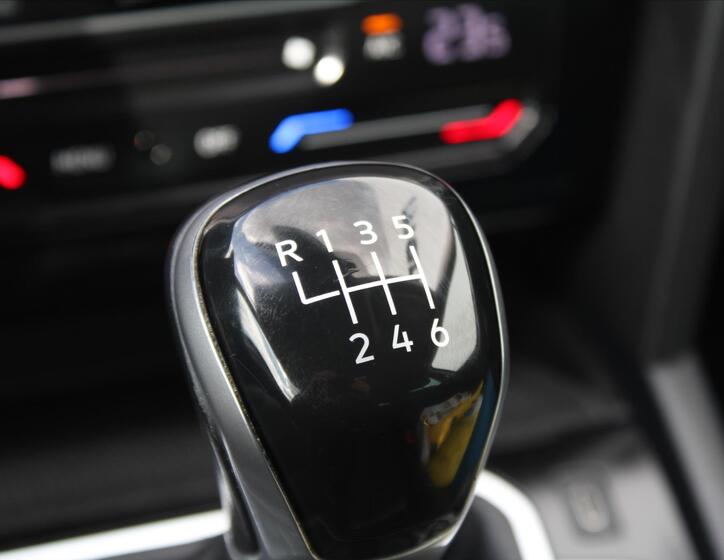 Volkswagen Passat 20