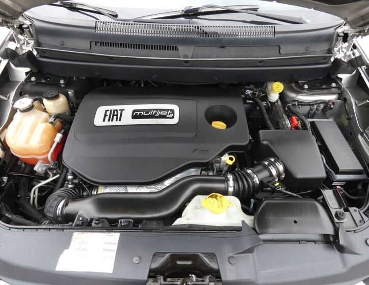 Fiat Freemont 45